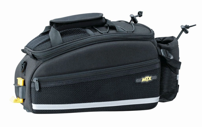 Torba rowerowa na bagażnik Topeak MTX TrunkBag EX 8L