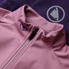 Kurtka rowerowa damska Endura Windchill II Purple