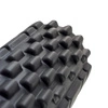 Wałek / roller fitness HMS FS104 61 cm czarny