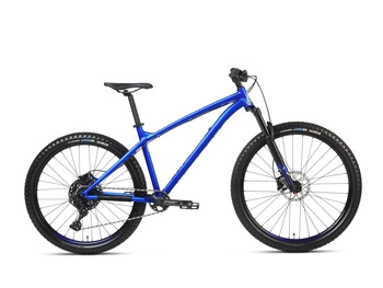 Rower górski Dartmoor Sparrow 29"/27.5" 2025 Space blue/lemon