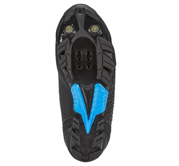 Buty rowerowe zimowe XLC CB-M07 Black