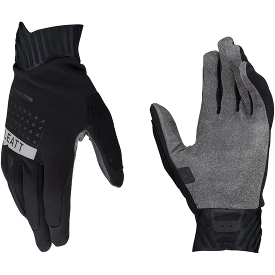 Rękawice rowerowe LEATT Glove MTB 2.0 Windblock black