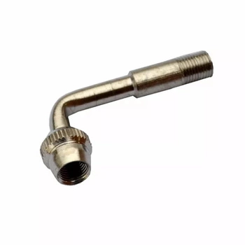 Adapter kątowy zaworu AV 90 stopni