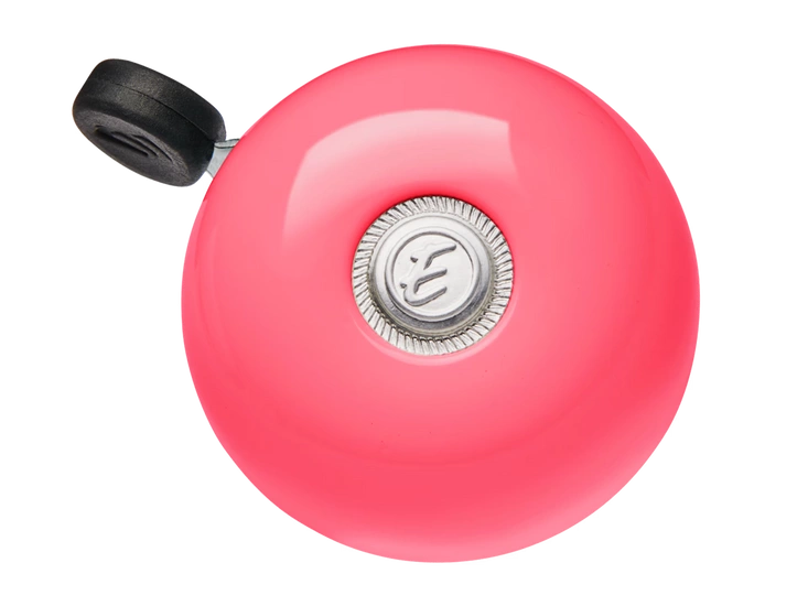 Dzwonek rowerowy Electra Color pink