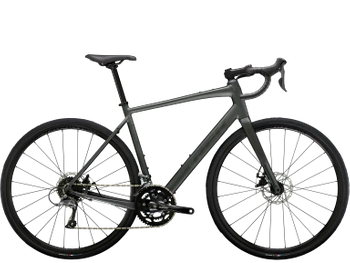 Rower szosowy Trek Domane AL 2 Gen 4 2026 lithium grey