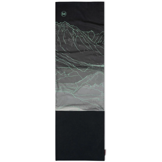 Bandana BUFF Polar Unal Grey