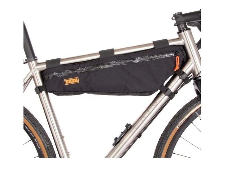 Torba rowerowa na ramę Restrap Frame Bag L 4.5L