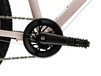 Rower dziecięcy Kross Liftie 20" 2025 różowy