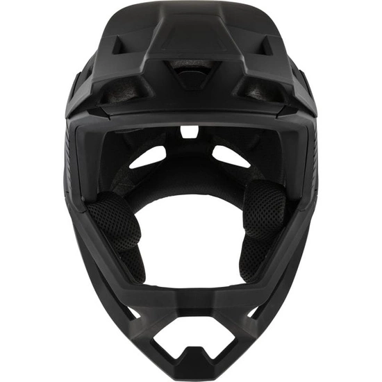 Kask rowerowy Alpina Roca black