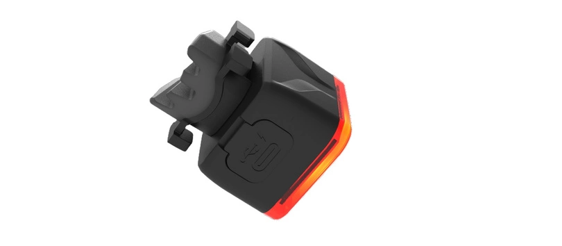 Lampka rowerowa tylna Infini Agele