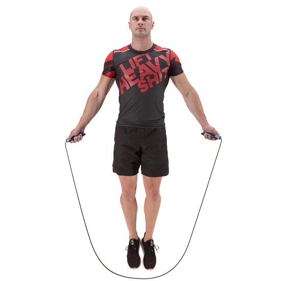 Skakanka tworzywo HMS SK38