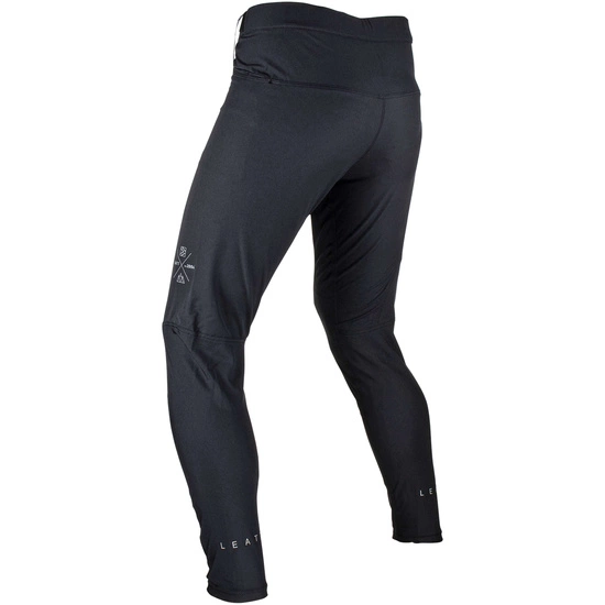 Spodnie rowerowe LEATT Pant MTB Trail 2.0 z wkładką black