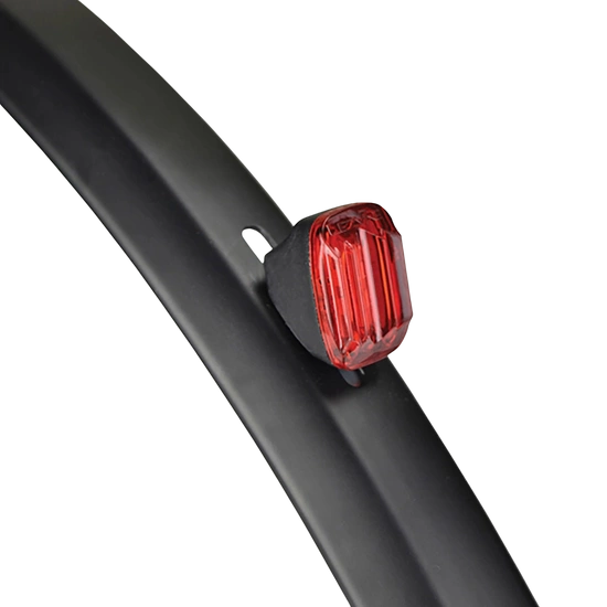 Lampka rowerowa tylna Lezyne ebike Fender Stvzo 11 lm