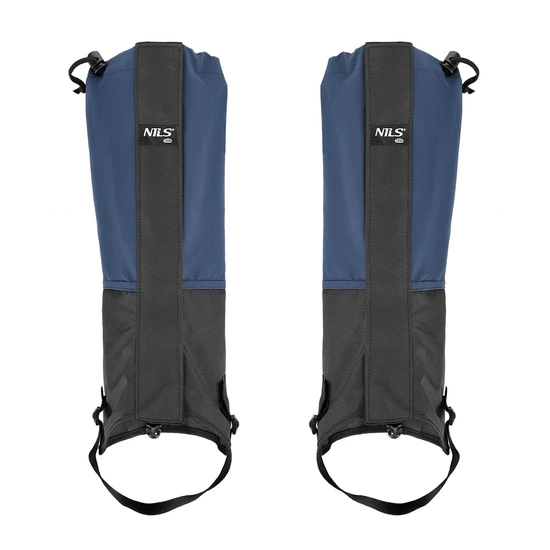 Stuptuty na buty NILS CAMP NC1763 ciemnoniebieskie