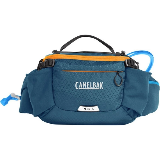 Nerka rowerowa Camelbak M.U.L.E. 5 Waist Pack Dark Blue