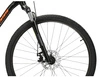Rower crossowy Kross Evado 3.0 2024 czarny