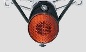 Bagażnik rowerowy Topeak Beam Rack MTX A