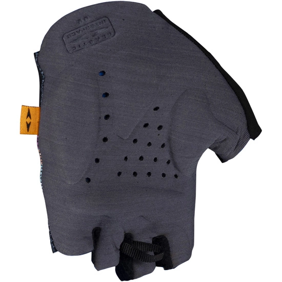 Rękawice rowerowe damskie Leatt Glove MTB 5.0 Endurance Women black
