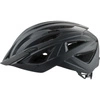 Kask rowerowy Alpina Parana black