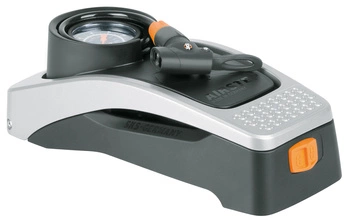 Pompka rowerowa z manometrem SKS Airstep 102psi