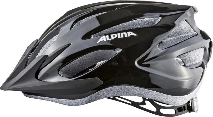 Kask rowerowy Alpina MTB17