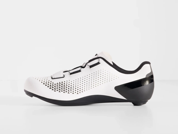Buty rowerowe Trek Circuit White