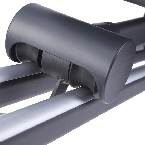 Trenażer eliptyczny HMS PREMIUM H5815 magnetyczno-powietrzny