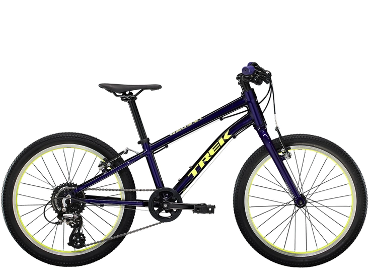 Rower dziecięcy Trek Wahoo 20"