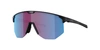 Okulary rowerowe Bliz Hero black/rose violet