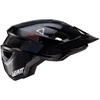 Kask rowerowy dziecięcy LEATT Helmet MTB AllMtn 1.0 Junior V22 black