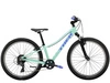 Rower dziecięcy Trek Precaliber 24" 2026 Aloha Green
