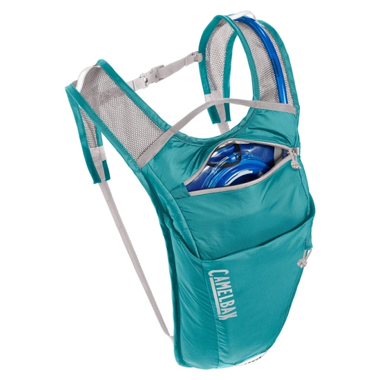Plecak rowerowy Camelbak Rogue Light turkusowy 7L