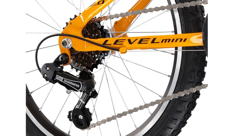 Kross Level Mini 2.0 2023