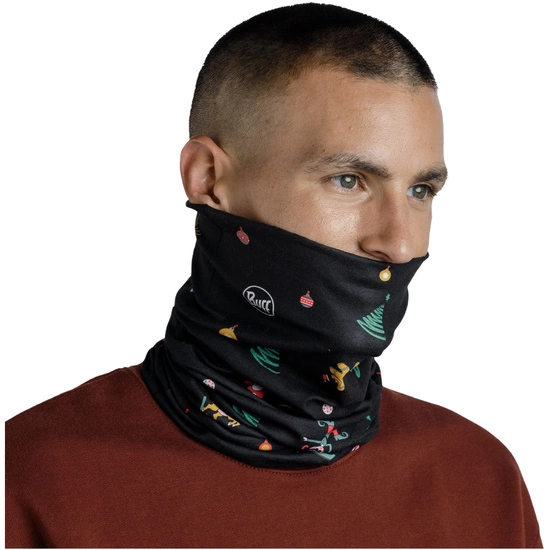 Bandana BUFF Original Ecostretch Alnob Holidays 2023