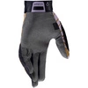 Rękawiczki rowerowe damskie LEATT Glove MTB 1.0 GripR Women botanic