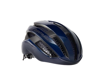 Kask rowerowy Bontrager Circuit WaveCel dark blue