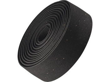Owijka na kierownicę Bontrager Gel Cork black