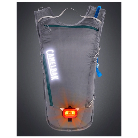 Plecak rowerowy Camelbak Classic Light grey 4L