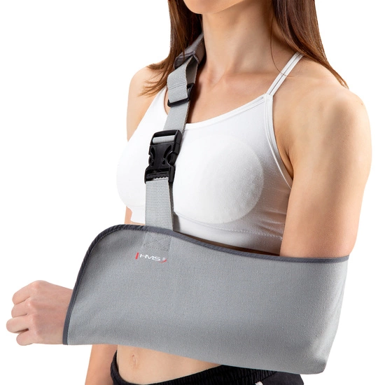 Temblak uniwersalny HMS TE1194 42 cm