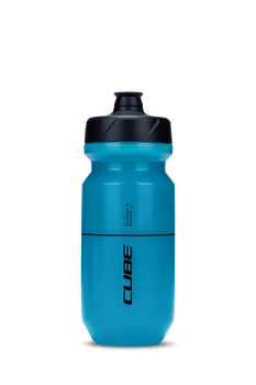 Bidon rowerowy Cube Flow 500 ml turquoise