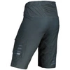 Spodenki rowerowe dziecięce LEATT Shorts MTB AllMtn 2.0 Junior Rozmiar: M black