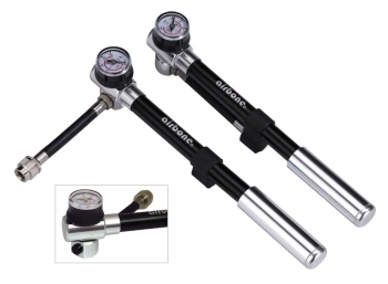 Pompka do amortyzatorów Airbone Shock Pump ZT-801 300psi