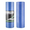 Wałek / roller fitness HMS FS106 niebieski