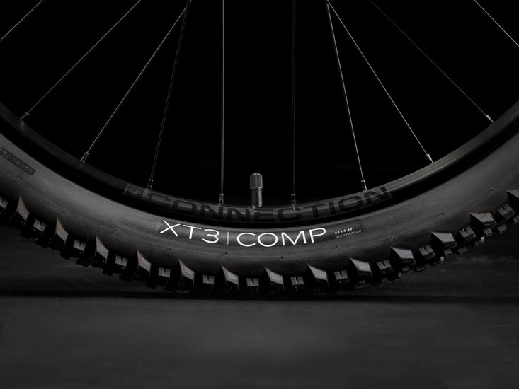 Rower górski Trek Marlin 5 Gen 3 2024 alpine blue