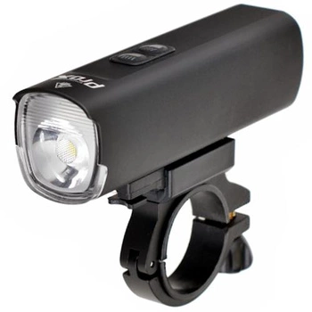 Lampka rowerowa przednia Prox Kastor-II 1100 lm