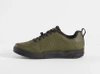 Buty rowerowe Bontrager Flatline Oliwkowy