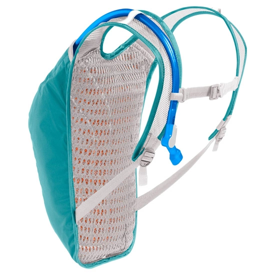 Plecak rowerowy Camelbak Hydrobak Light turkusowy 2.5L