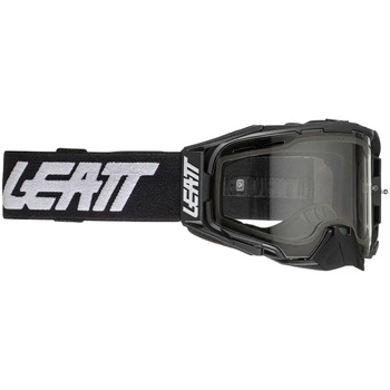 Gogle rowerowe Leatt Goggle Velocity 6.5 Enduro Graphene