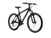 Rower górski Kross Hexagon 1.0 2025 czarny