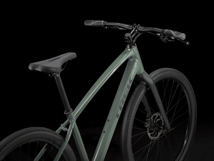 Rower crossowy Trek Dual Sport 2 Gen 5 2025 keswick